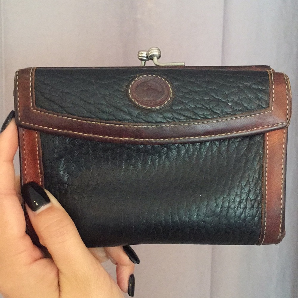 Dooney & Bourke Wallet